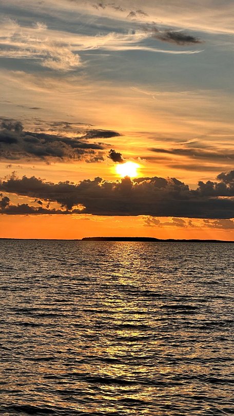 Фото 13 из отзыва о базе отдыха ALDI-Karelia