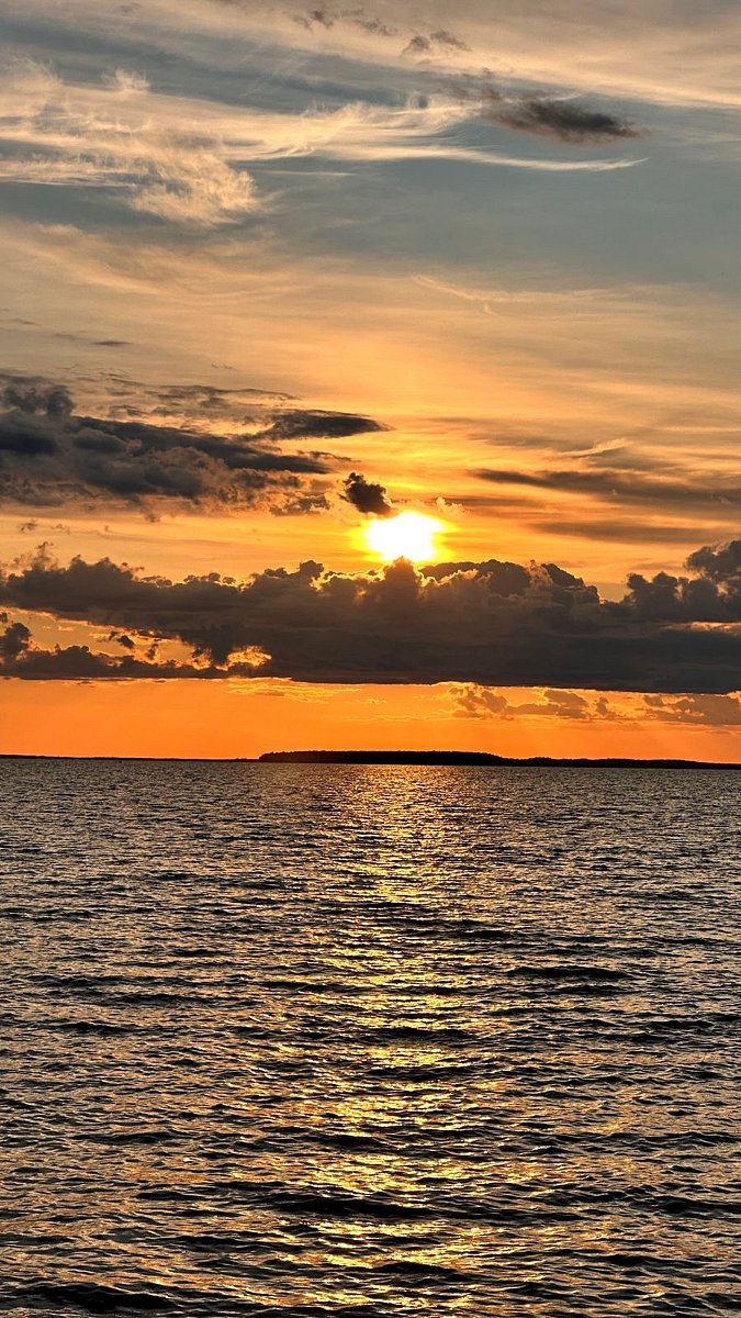 Фото 13 из отзыва о базе отдыха ALDI-Karelia