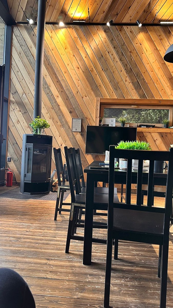 Фото 3 из отзыва о базе отдыха ALDI-Karelia