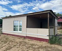 Домик «VIP», Усадьба Бородей, Харабалинский район