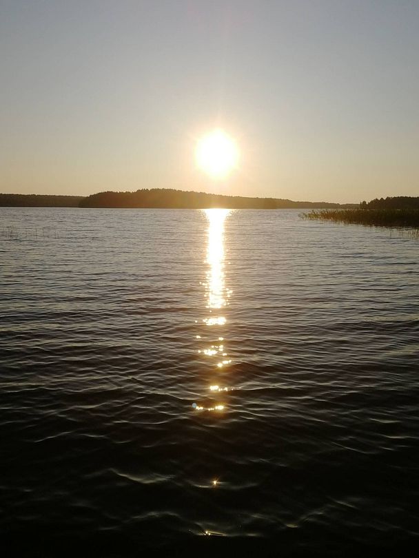 Фото 1 из отзыва о загородном клубе Авиаретро