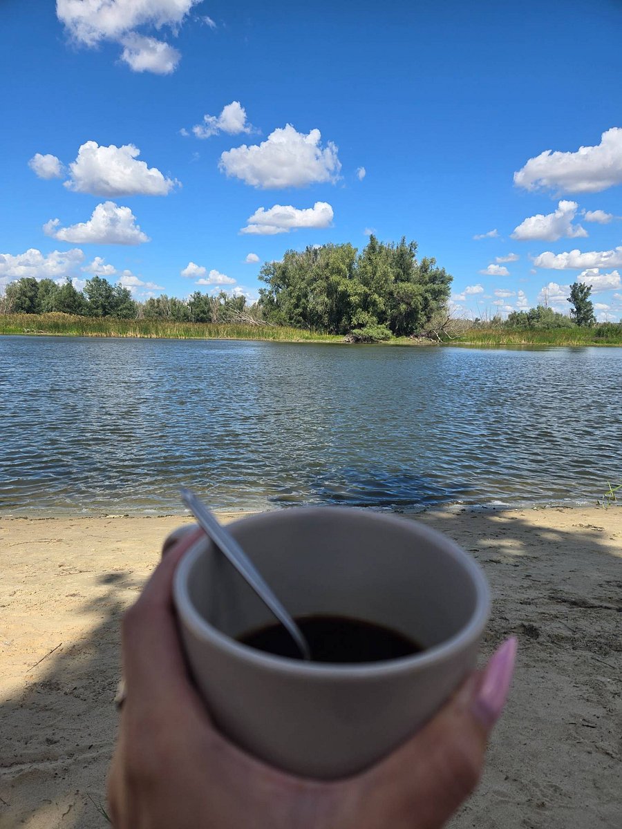 Фото 57 из отзыва о базе отдыха Донская Миля