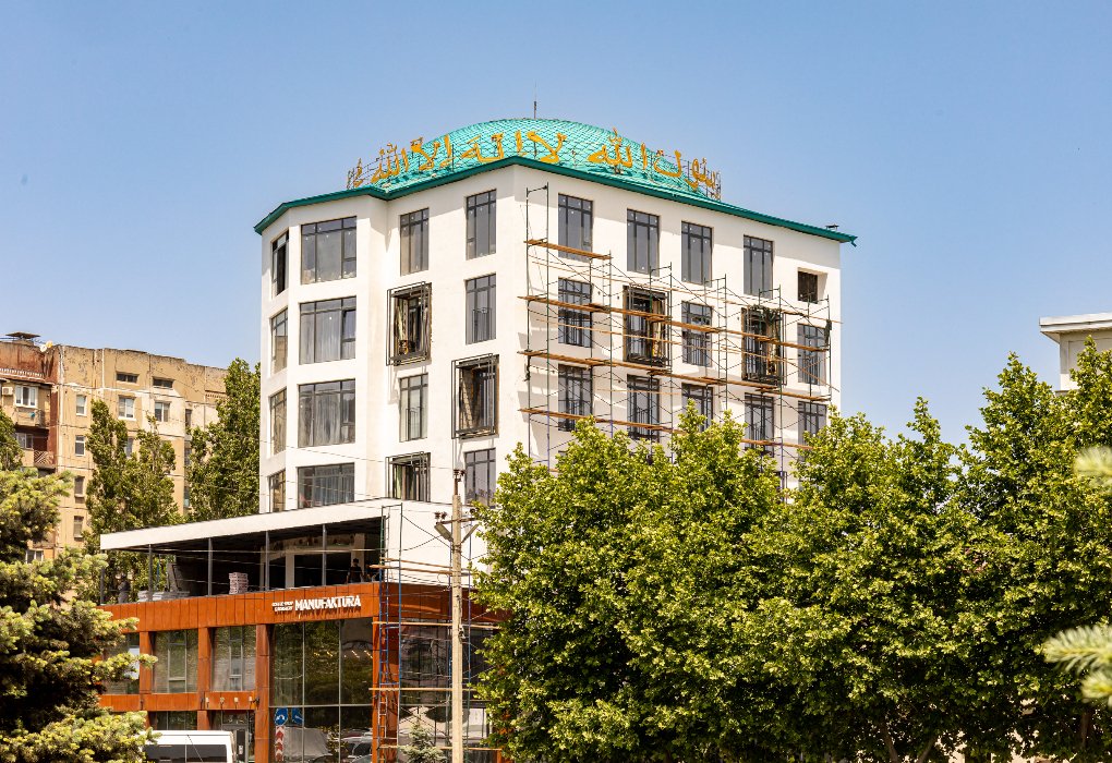 Hotel 115 (Отель), Республика Дагестан, Махачкала Махачкала Каспийск