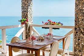 Четырехместный с балконом, Гостевой дом Стелла, Сочи