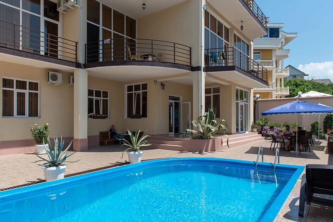 Niagara Falls  (Ниагара Фоллс), Краснодарский край: фото 2