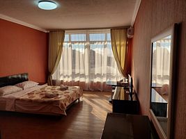 Стандарт Панорама двухместный номер без балкона, Гостевой дом Ниагара Фоллс, Сочи