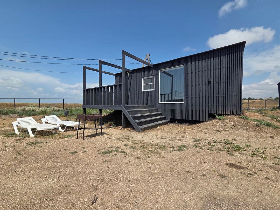 AzovCountryResort, Краснодарский край: фото 2