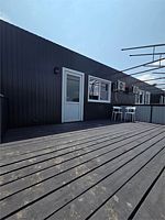 Номер с верандой, База отдыха AzovCountryResort, станица Камышеватская