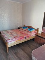 Трёхместный номер, Гостевой дом Колибри Beach, Лазаревское