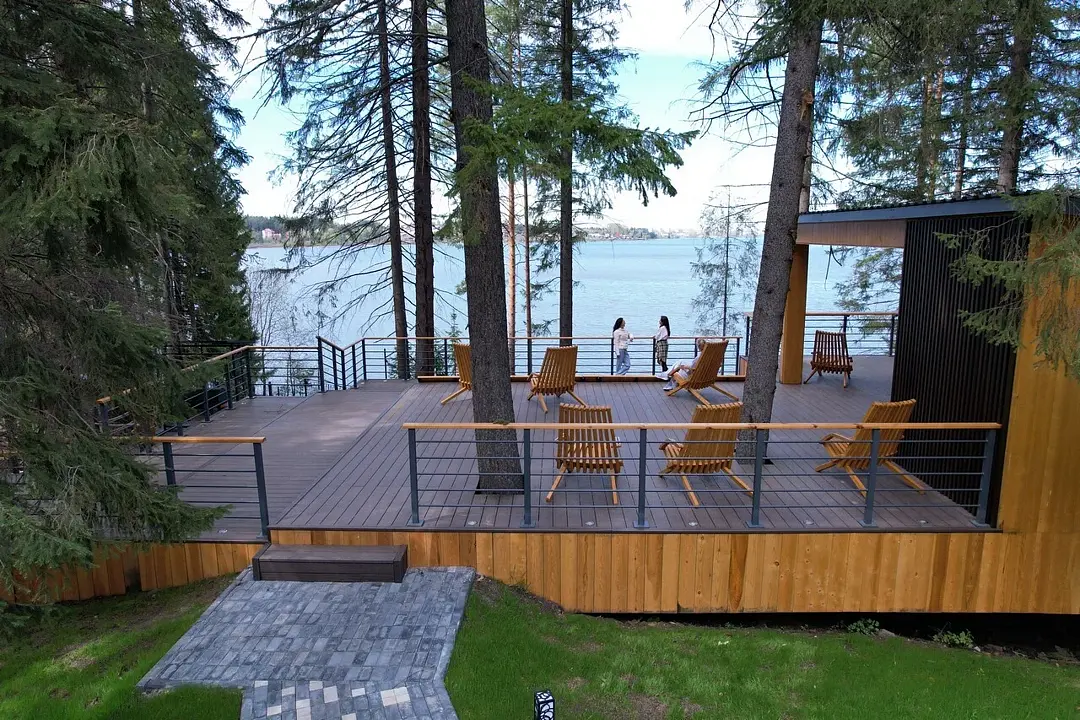 Заповедный лес, Свердловская область: фото 2