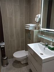 Гостевой дом Грейстоун