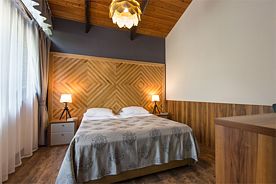 Двухкомнатный номер с видом на сад, Гостевой дом Грейстоун, Эстосадок