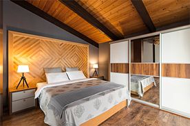 Апартаменты с видом на горы, Гостевой дом Грейстоун, Эстосадок