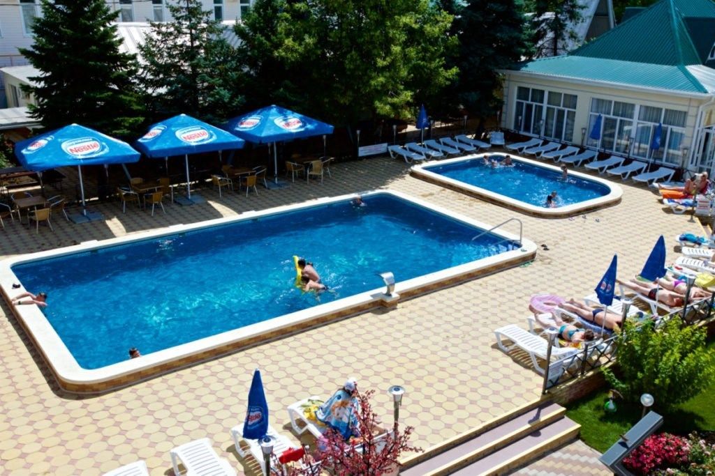 Кристалл-Уют, Краснодарский край: фото 4