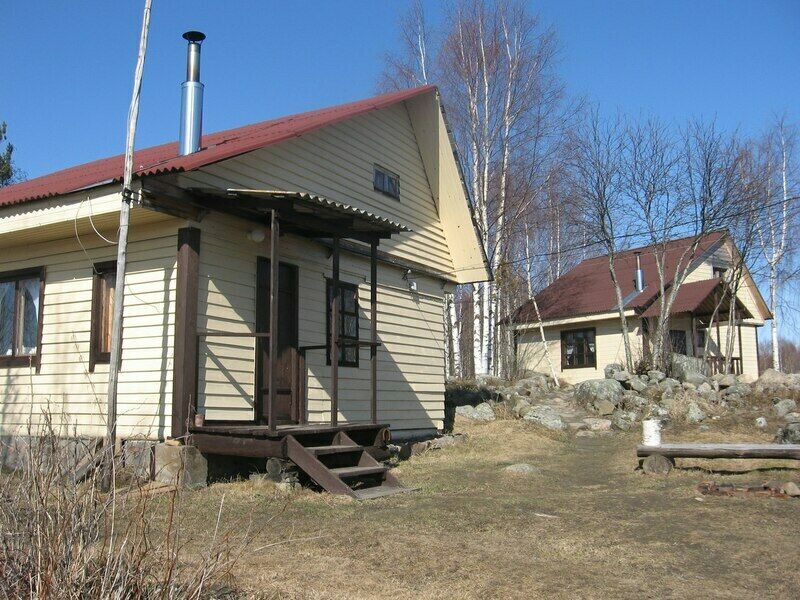 Сеновал, Республика Карелия: фото 2