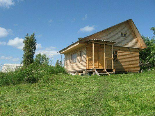 Сеновал, Республика Карелия: фото 3