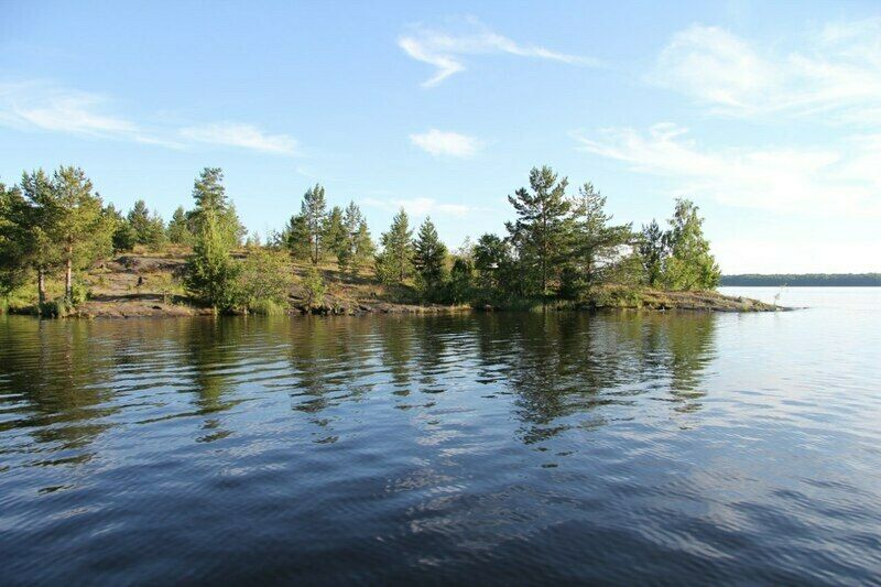 Сеновал, Республика Карелия: фото 4