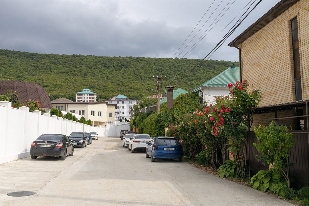 Гостевой дом Антипов, Краснодарский край: фото 3