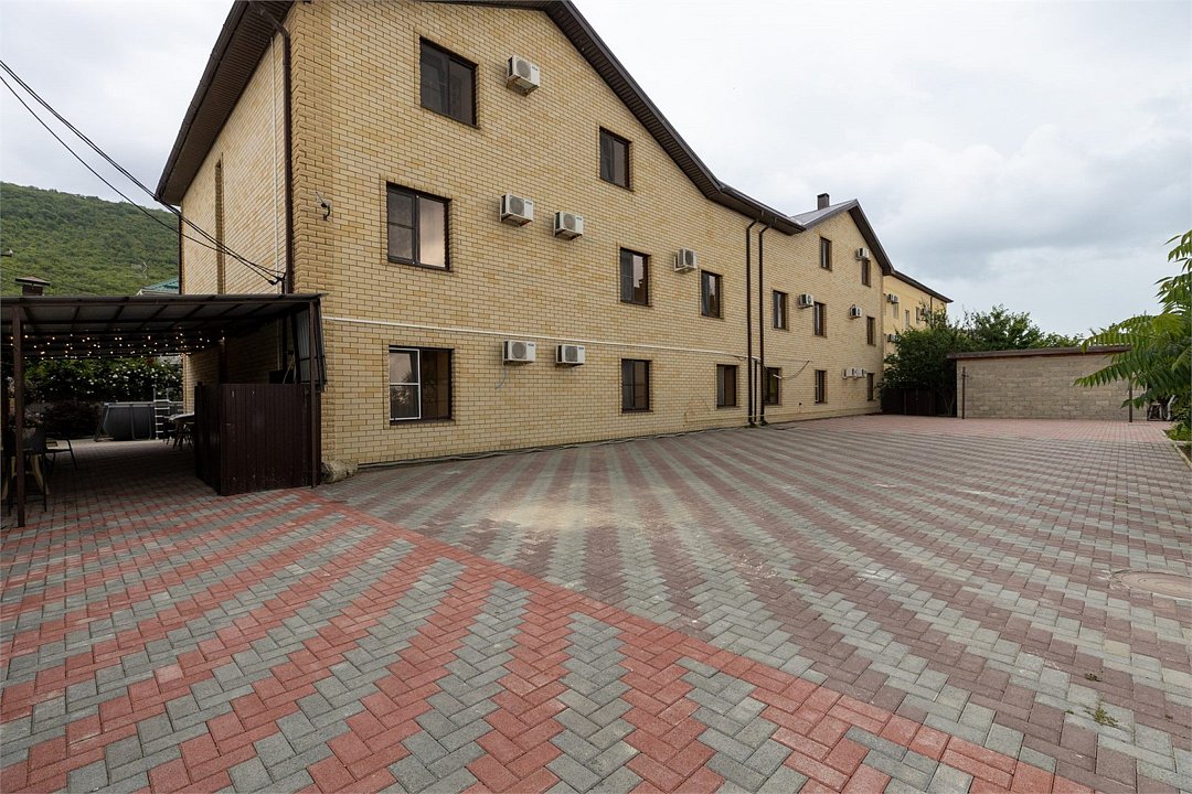 Гостевой дом Антипов, Краснодарский край: фото 2