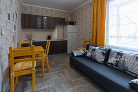 Апартаменты, Гостевой дом Антипов, Анапа