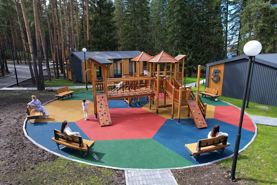 Заповедный лес, Свердловская область: фото 4