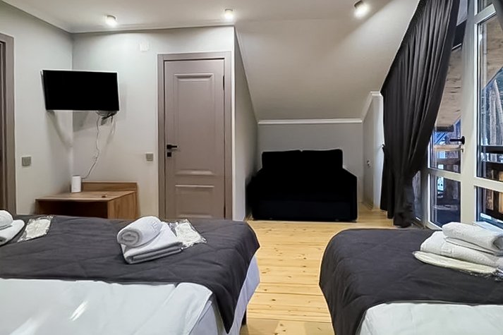 By the river, Республика Кабардино-Балкария: фото 4