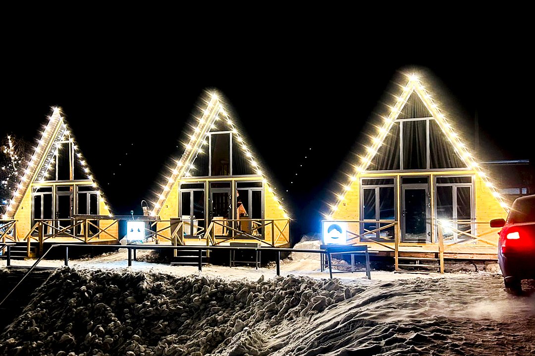 Whisper of rocks, Республика Кабардино-Балкария: фото 3