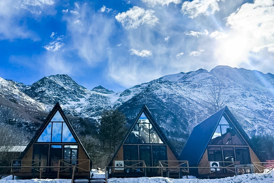 Whisper of rocks, Республика Кабардино-Балкария: фото 4