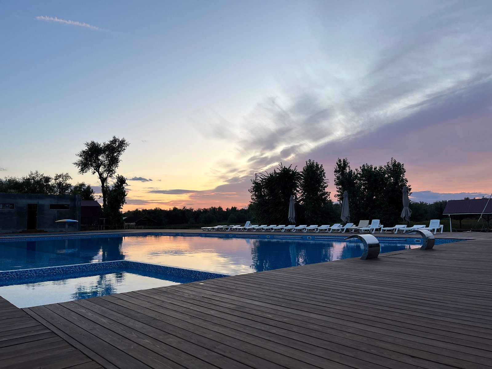 Фото 50 из отзыва о базе отдыха Донская Миля