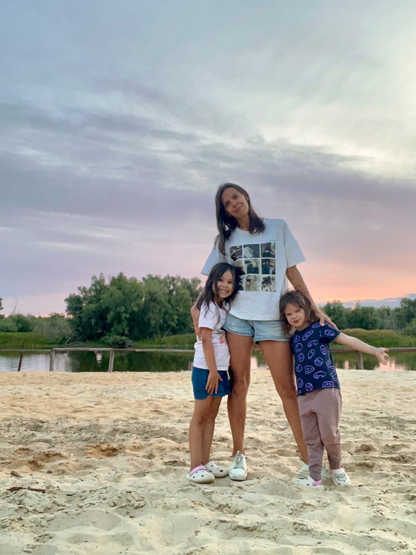 Фото 2 из отзыва о базе отдыха Донская Миля