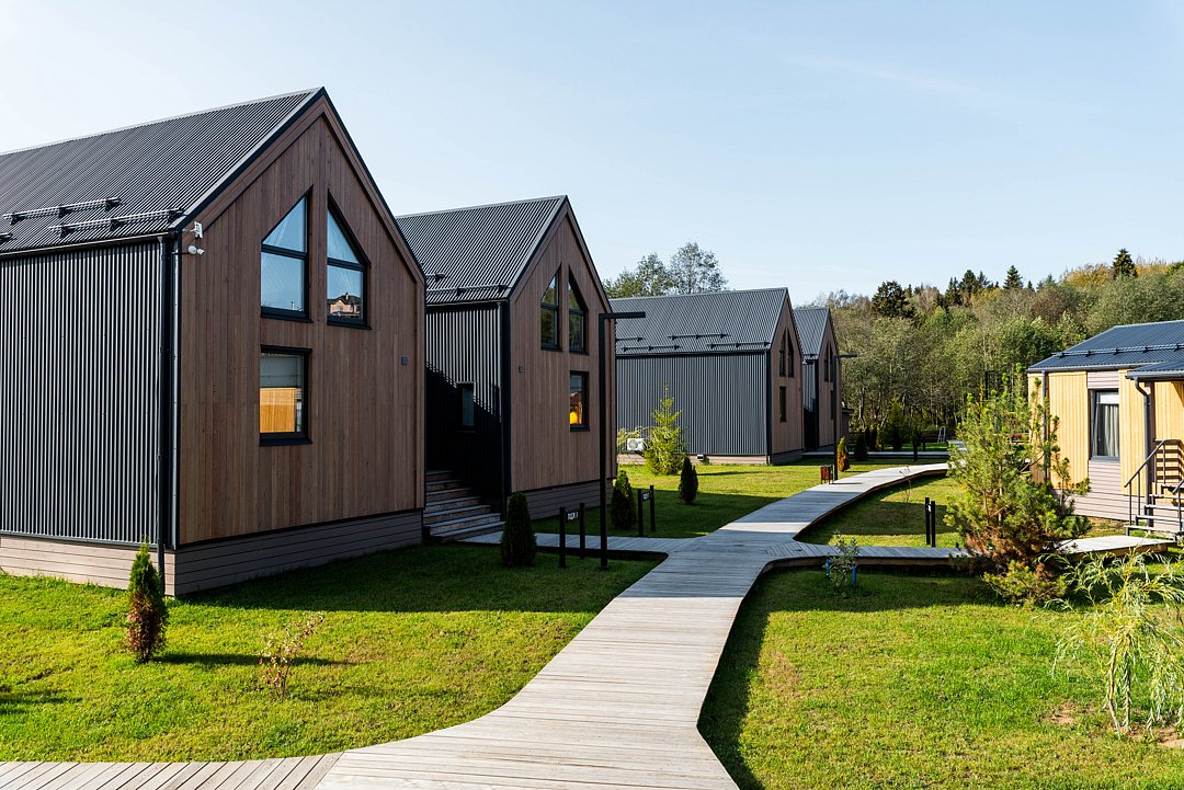 Дома в аренду Wish Home Yahroma, Московская область, Яхрома 