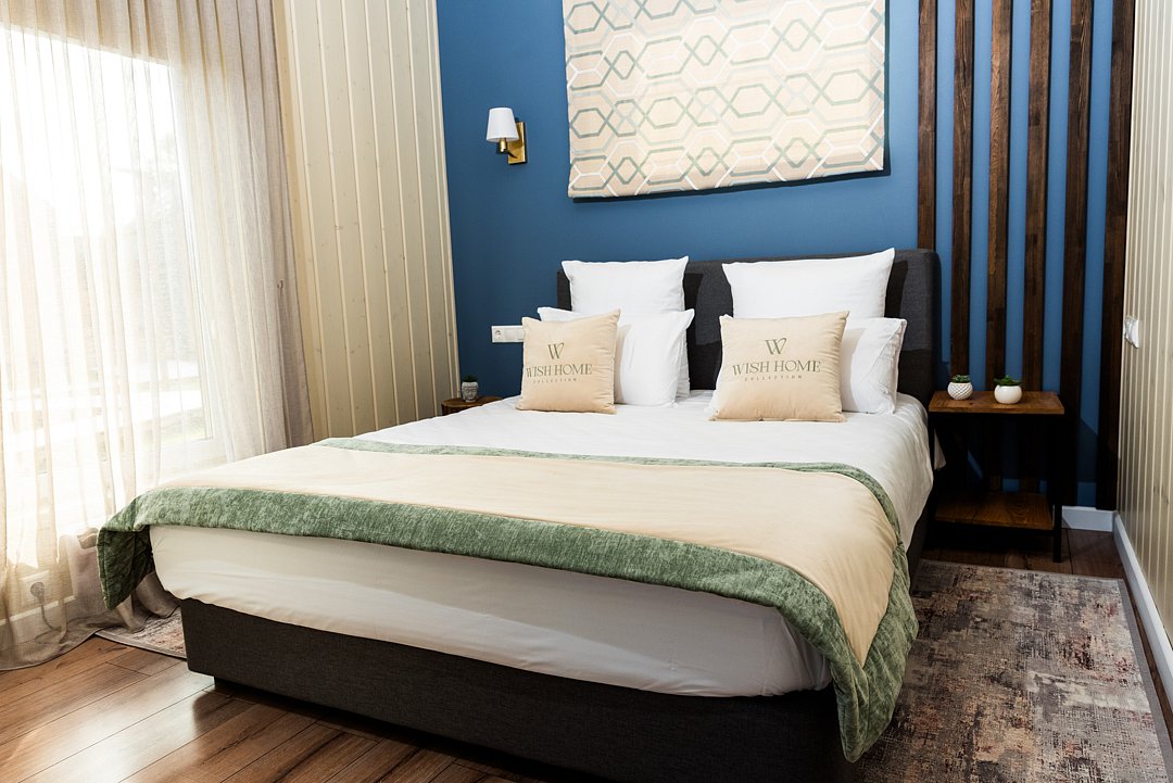 Wish Home Yahroma, Московская область: фото 2