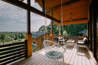 Дома в аренду Wish Home Дубовая Роща