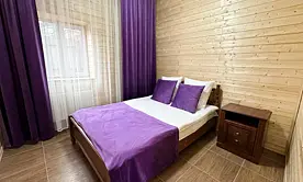 Просторный двухэтажный дом VIP, База отдыха Чегет Home, Архыз