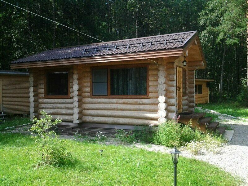 Три медведя, Республика Карелия: фото 2