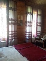 Номер «Зеленый», Гостевой дом НиКиТа, деревня Папушево