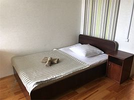 1 местный Стандартный, Гостевой дом Мунгэн-Сэргэ, село Жемчуг