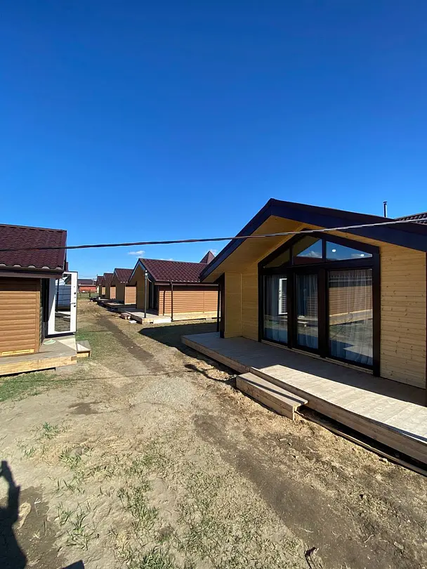 Мунгэн-Сэргэ, Республика Бурятия: фото 3