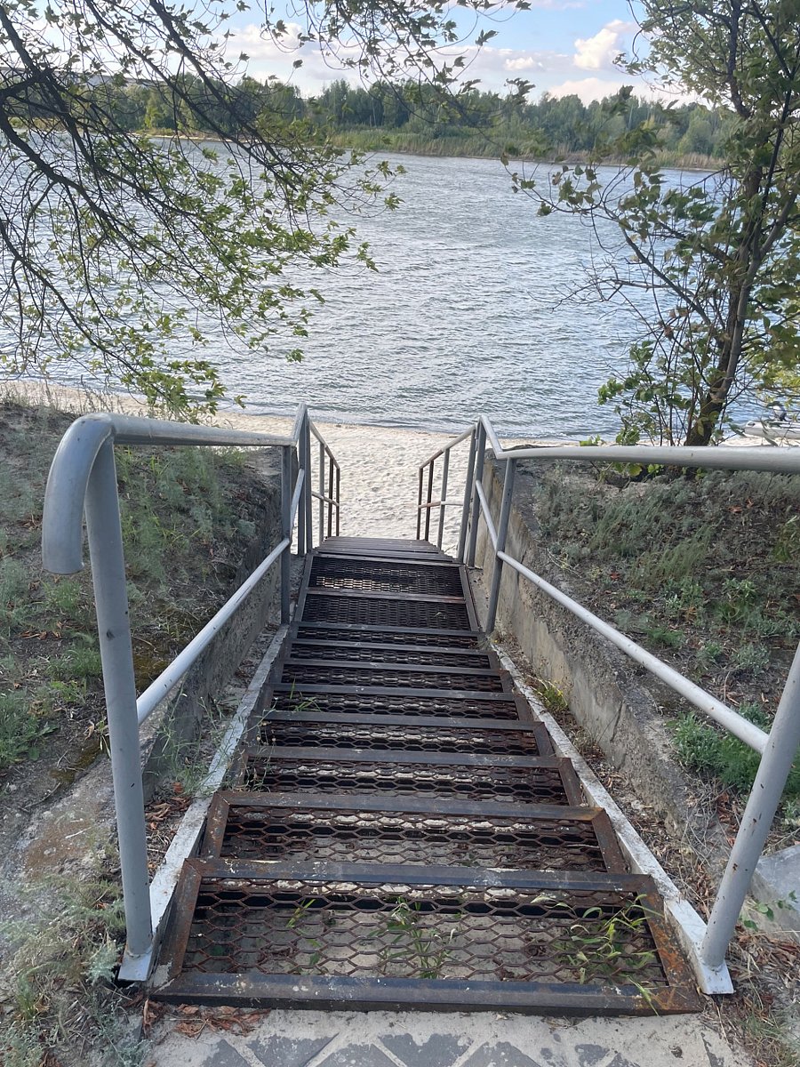 Фото 6 из отзыва о базе отдыха Дон