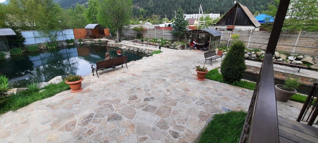 Рыбачий стан, Республика Карачаево-Черкесия: фото 2