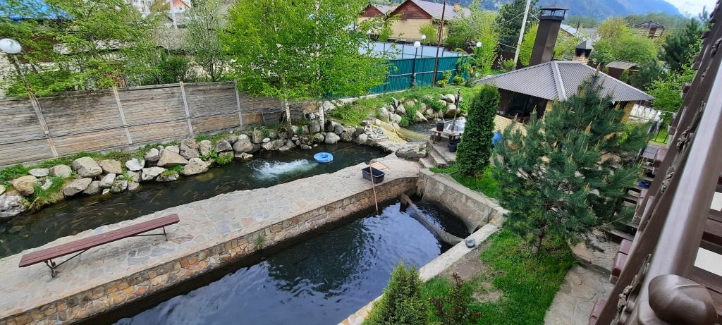 Рыбачий стан, Республика Карачаево-Черкесия: фото 4