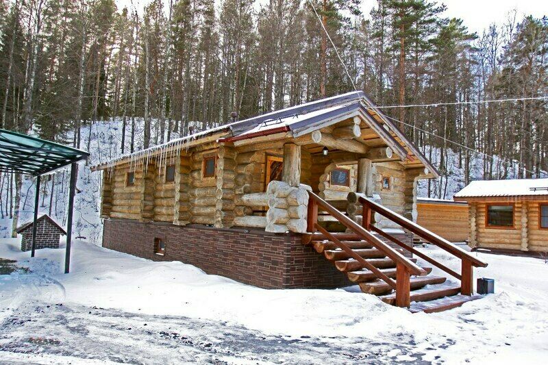 Три медведя, Республика Карелия: фото 2