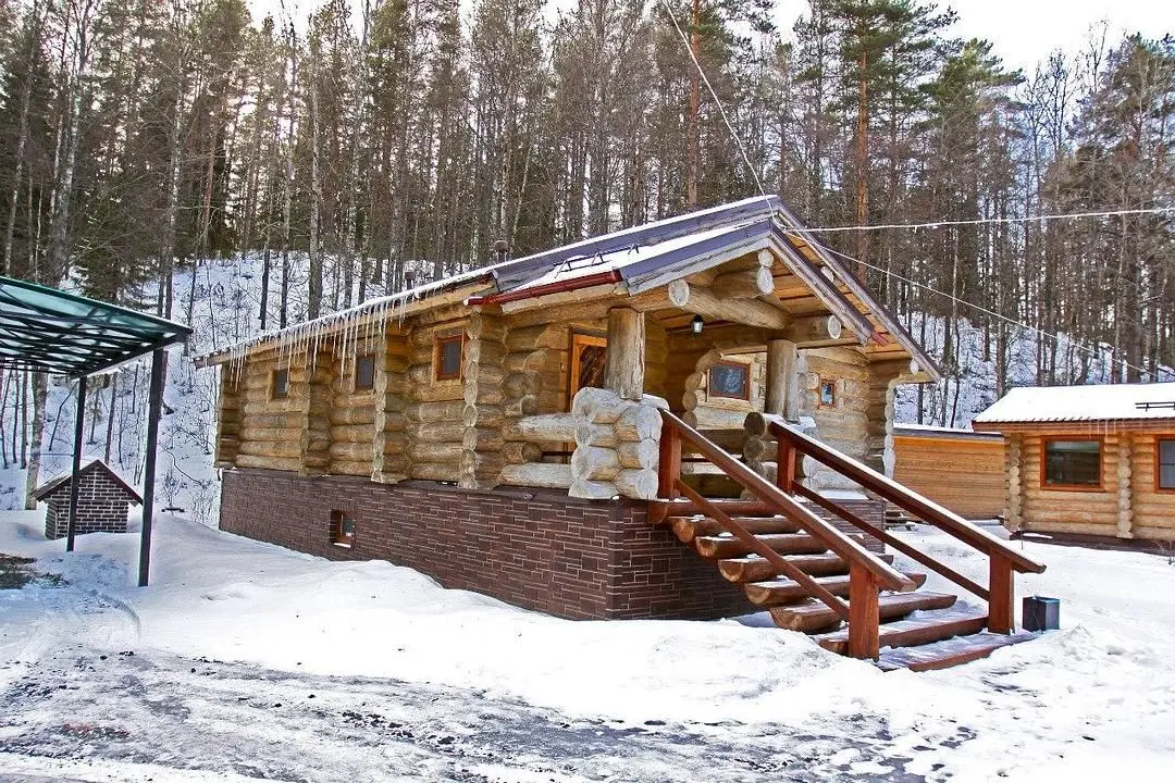 Три медведя, Республика Карелия: фото 4