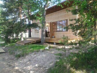 Гостевой дом Три медведя