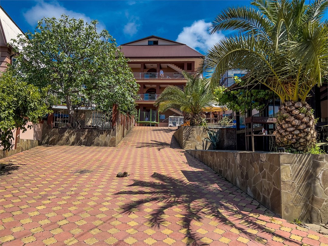 Корона, Краснодарский край: фото 3