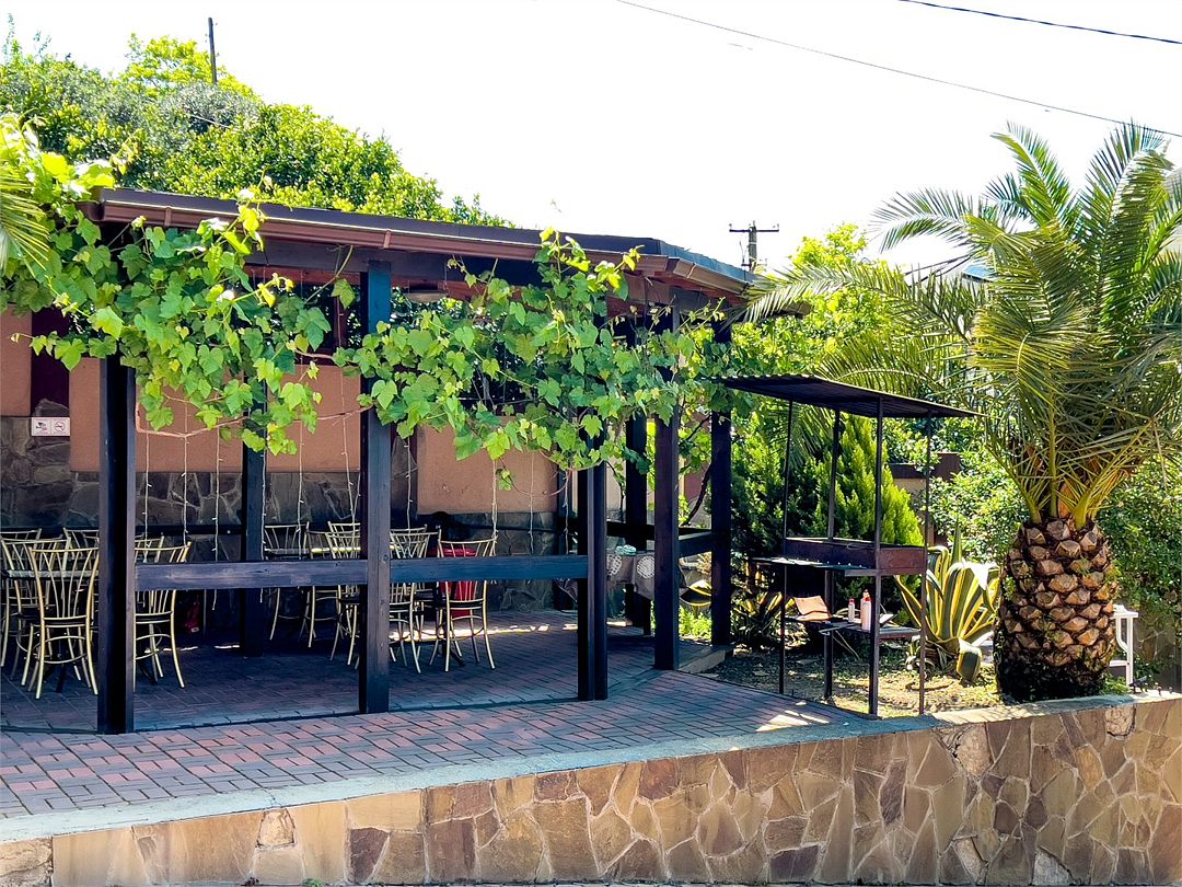 Корона, Краснодарский край: фото 5