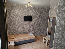 Стандарт Эконом, Гостевой дом Корона, Адлер