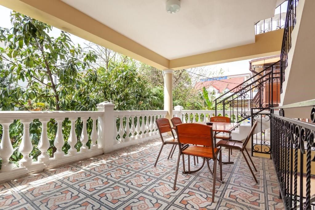 У Черного моря, Краснодарский край: фото 3