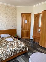 Семейная комната, Гостевой дом У Черного моря, Адлер