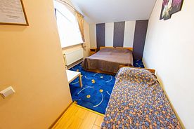 3 местный стандарт, Гостевой дом Диана, Витязево